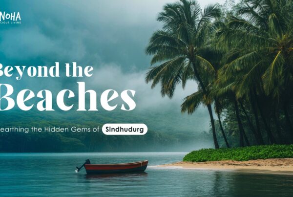 Beyond Beaches sindhudurg