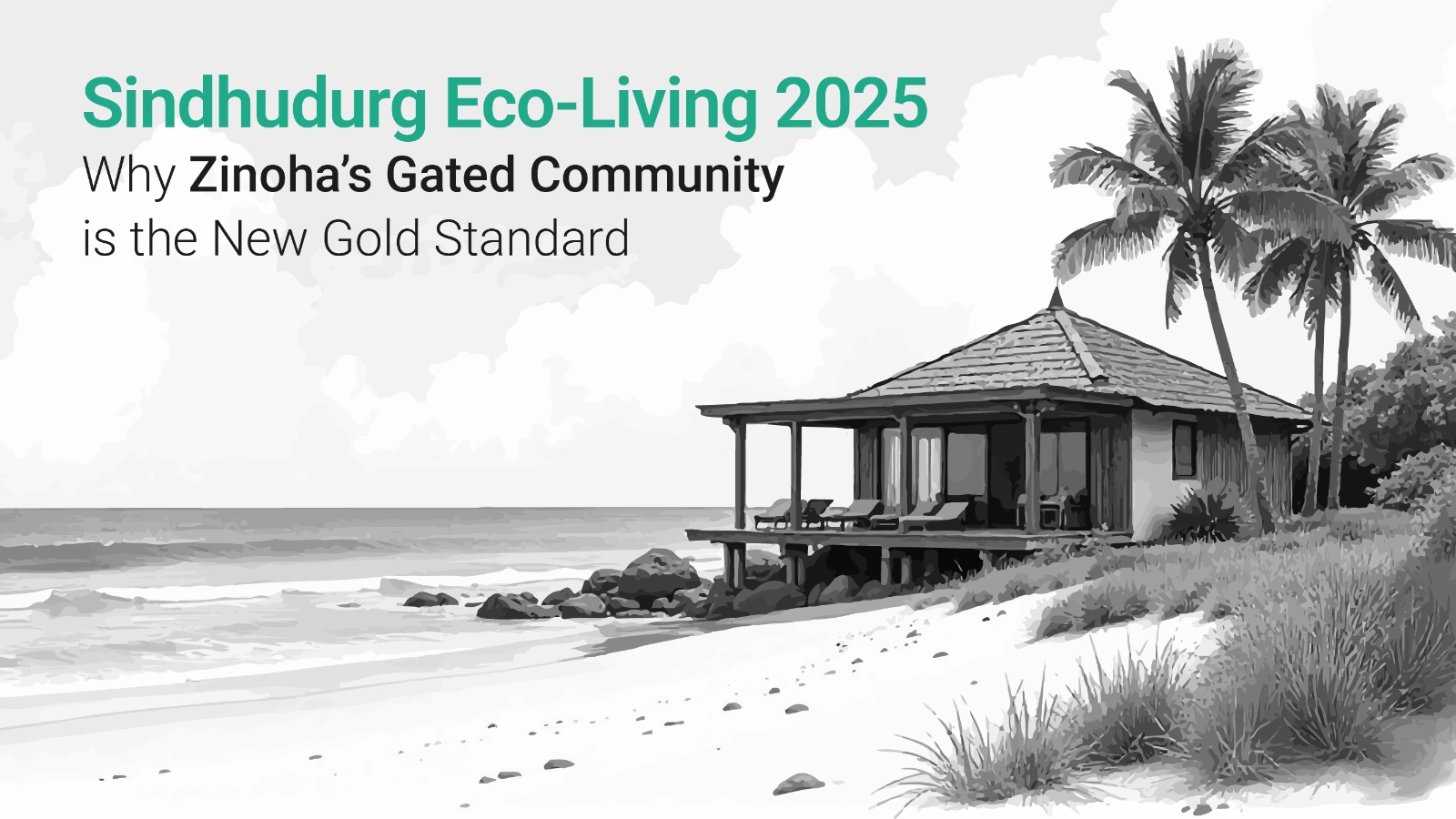 Sindhudurg Eco‑Living 2025