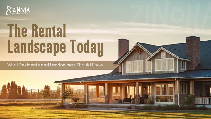The Rental Landscape Today
