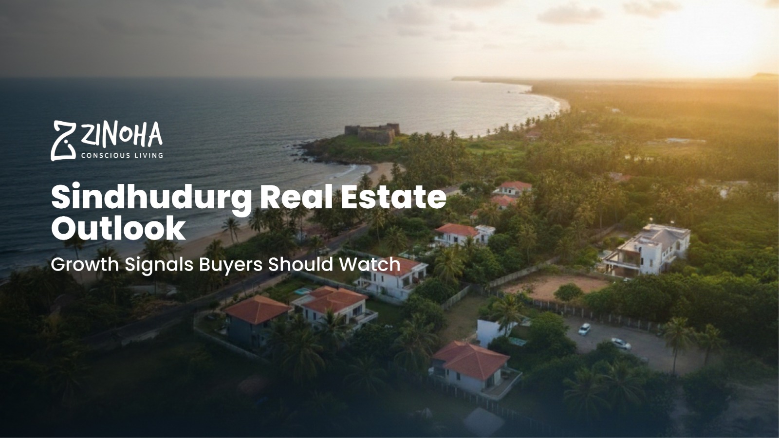 Sindhudurg Real Estate Outlook
