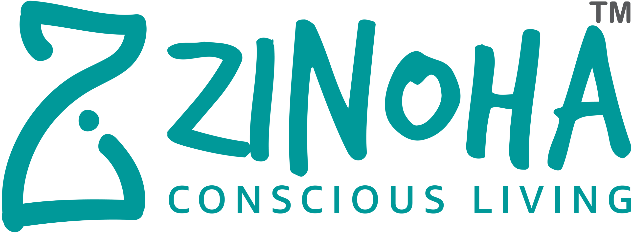 Zinoha