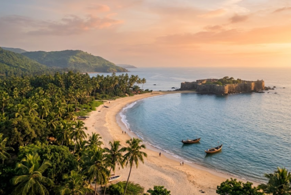 Why Konkan Culture Hits Different - Zinoha blog on coastal Sindhudurg living