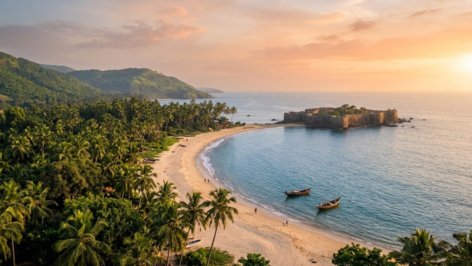 Why Konkan Culture Hits Different - Zinoha blog on coastal Sindhudurg living