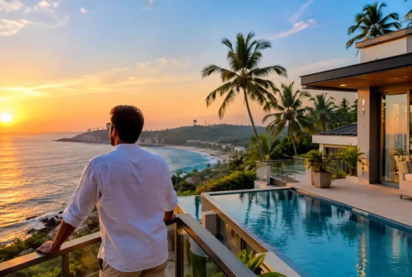 NRI's Guide to Buying a Villa in Sindhudurg