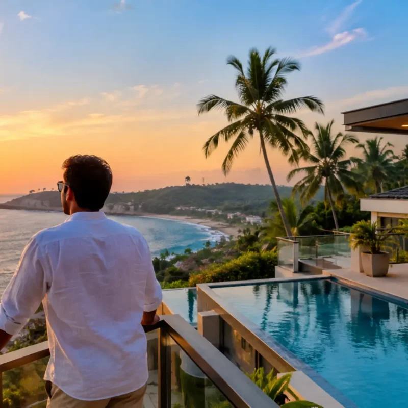NRI's Guide to Buying a Villa in Sindhudurg