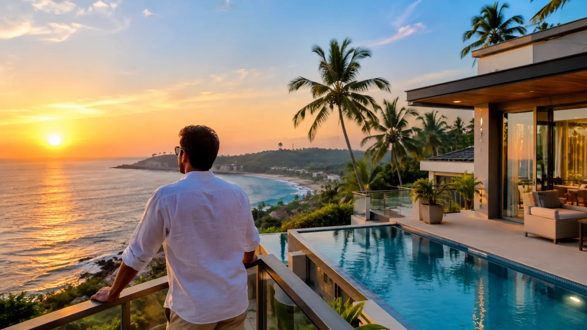 NRI's Guide to Buying a Villa in Sindhudurg