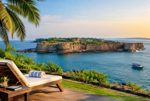 _Weekend Getaway in Sindhudurg