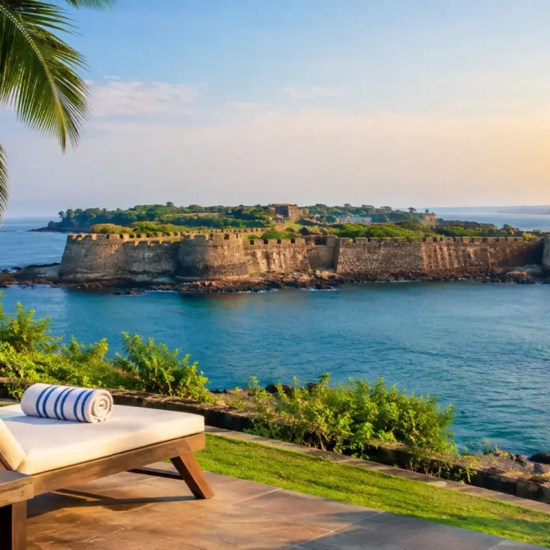 _Weekend Getaway in Sindhudurg